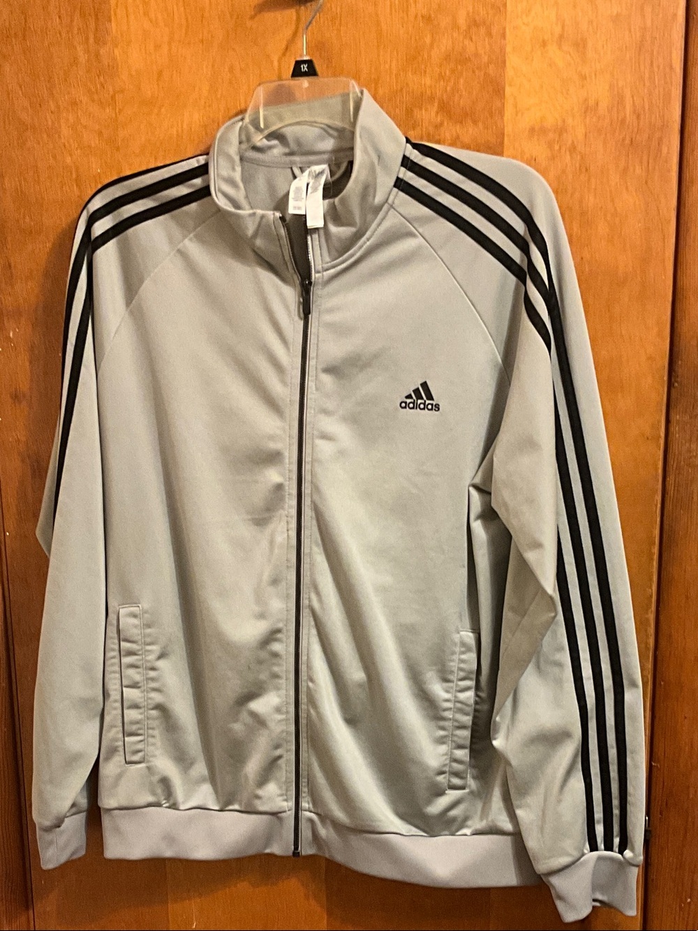 2 Piece Jogging Suit
